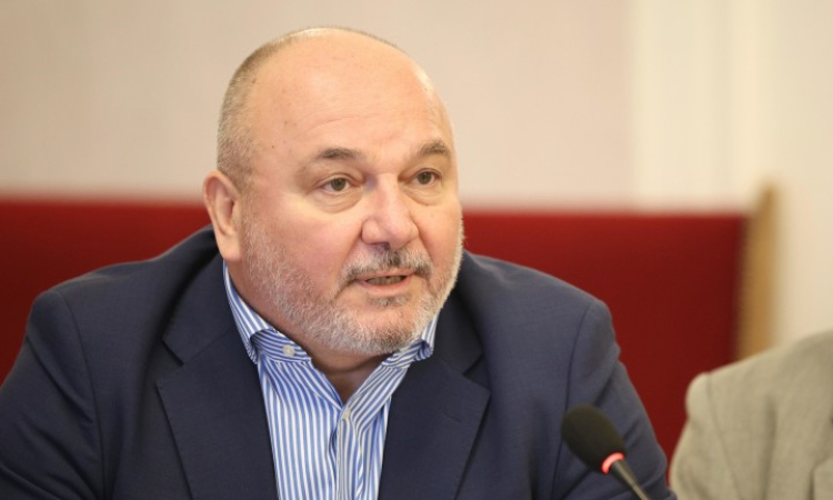 Любомир Дацов: Няма време за провеждане на референдум за еврото